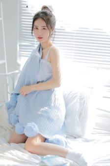 山中森林